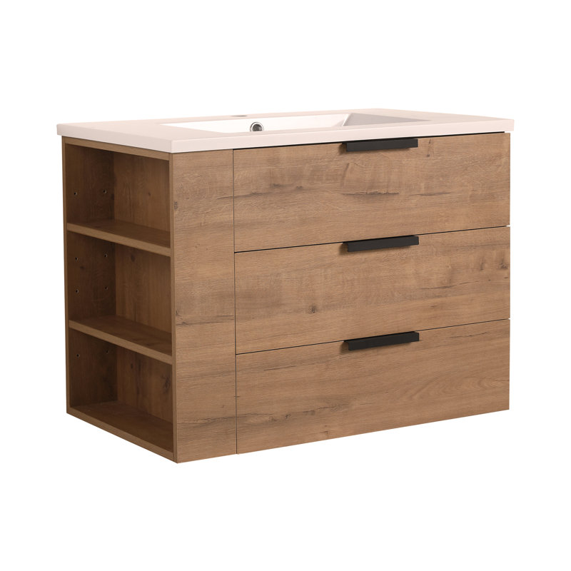 30 Inch Bathroom Vanity With Top