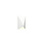 Facetada 1 - Light Flush Mounted Sconce-1487452982