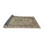Tapis beige/gris/brun traditionnel Couturier-1085118048