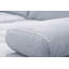 Jafiya 4 Seater Velvet Sofa Bed-1889280293-1889280294