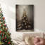 Art des Fêtes de Noël - Toile tendue avec châssis - Série 2-CLVI-533617131