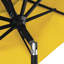 Parasol de marché 90 po Nimao-977741054