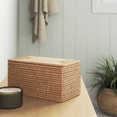 Housse pour boîte à mouchoirs Thisbe