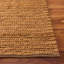 Ralph Lauren Ponderosa Jute, Cotton Solid Color Rug-219773535-149243925