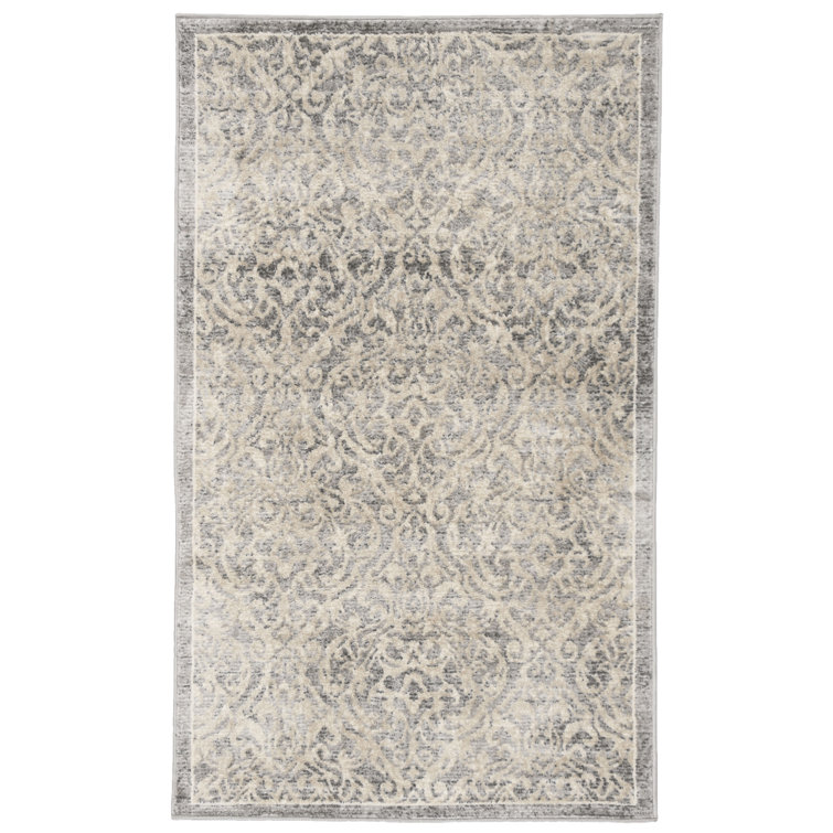 Llana Performance Ikat Rug