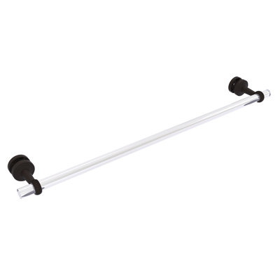 Pacific Beach 34'' 1 Towel Bar