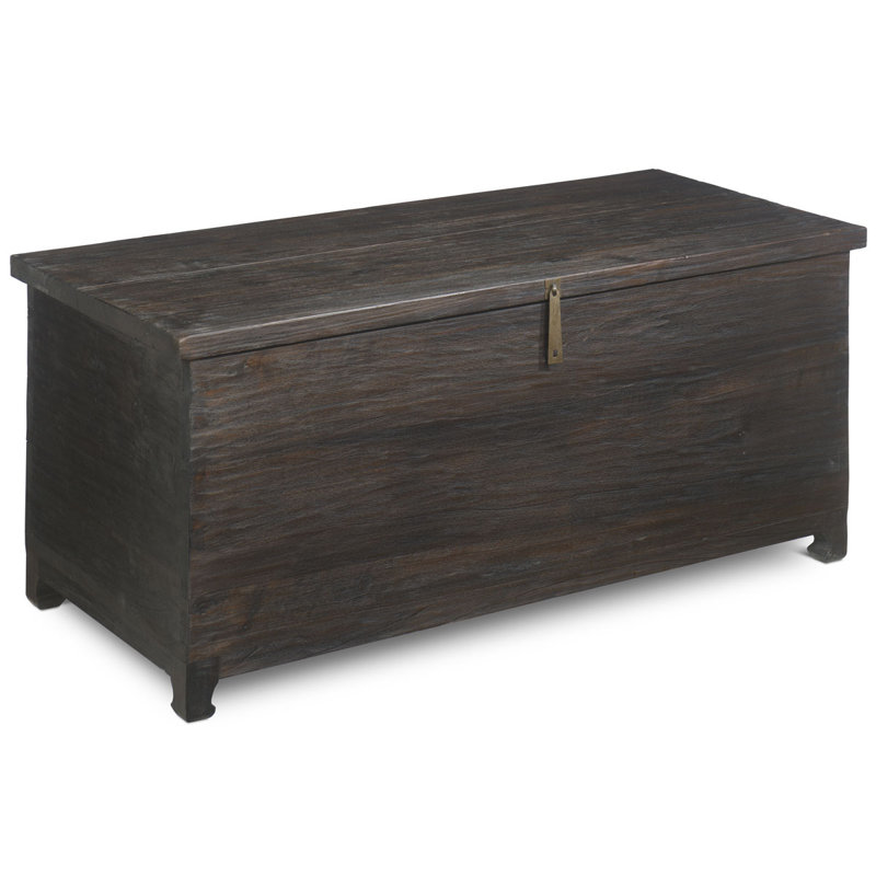 Loree Blanket Chest