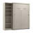 Murphy Bed with Shelving Unit-1972346313-1972607484