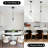 1-Light Textured Glass Dimmable Adjustable Pendant Light