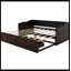 Lit de jour avec couchette Awi-1730409876-1730409875