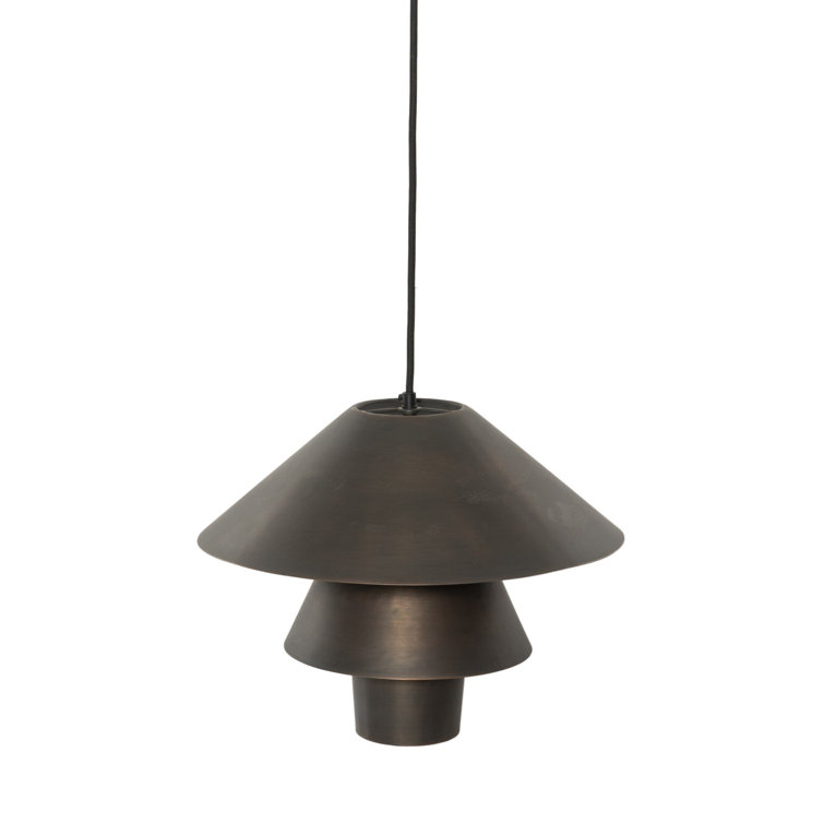 Ezio 1 - Light LED Pendant