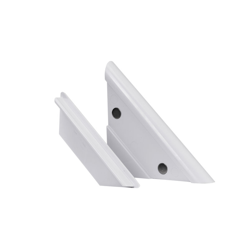 Bathroom Accessories Magnetic Retainer