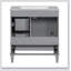 Ensemble de meuble-lavabo moderne 30 po avec meuble-lavabo-409863164