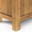 Chantal Solid Wood Bench-1586700528