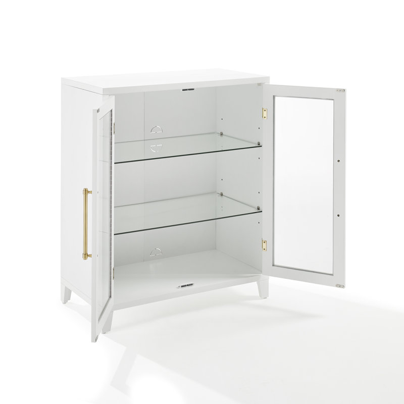 Fionn 36.88'' Kitchen Pantry