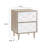 Modway Vespera 2-Drawer Nightstand-88459735