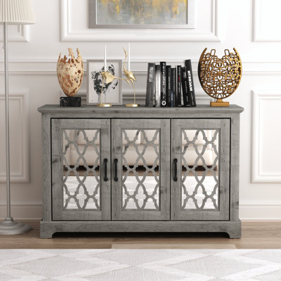Chessani 45.7' Wide Sideboard