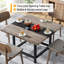 Table de salle à manger Dosapati-297217920-297214795