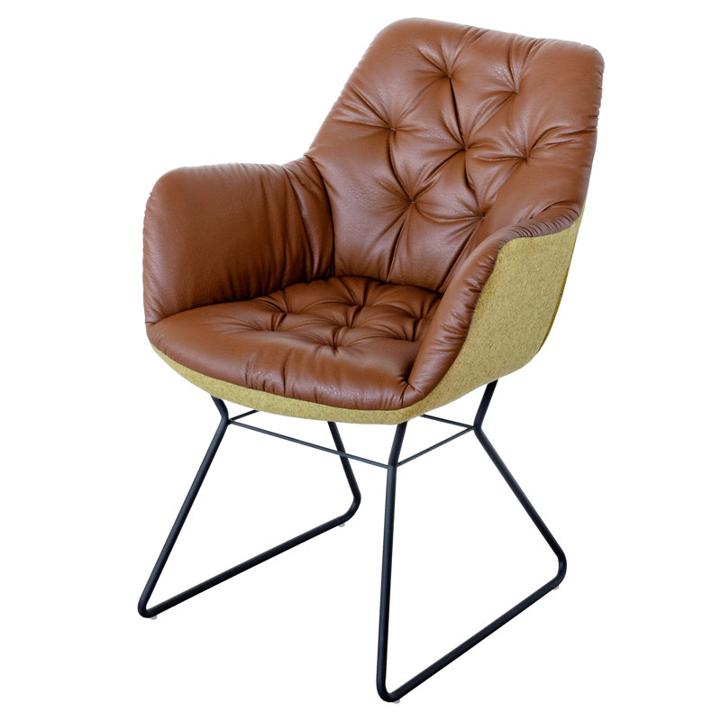Nowak Configurable Living Room Set