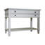 Alex 2 - Drawer Solid Wood Nightstand
