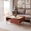 ESSENCE L97 coffee table with drawer