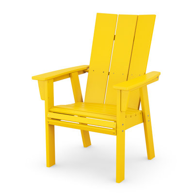 Chaise Adirondack POLYWOOD