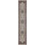 One-of-a-Kind 2'6" X 14' Area Rug