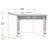 Zaphod Writing Desk
