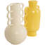 Edicott 11'' Dolomite Table Vase-1629523810