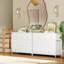 Ojaswi 8 Drawer 104.1Cm W Dresser-503670993