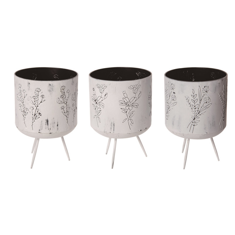 Patro Elevated Planter