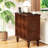 Modern Nightstand, Sofa Side Table