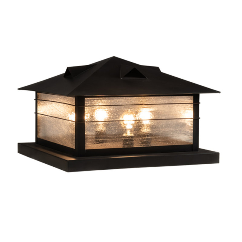 Arrowhead 4 - Light Pier Mount Light