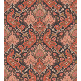 Mariinsky Pushkin Damask Wallpaper Roll