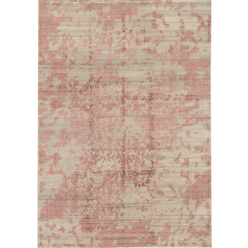 Windsom Abstract Area Rug