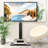 Rfiver Single Screen Floor Stand Mount