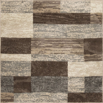 Tapis Slay Patchwork