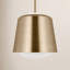 Draper 1 - Light Pendant-1542432568