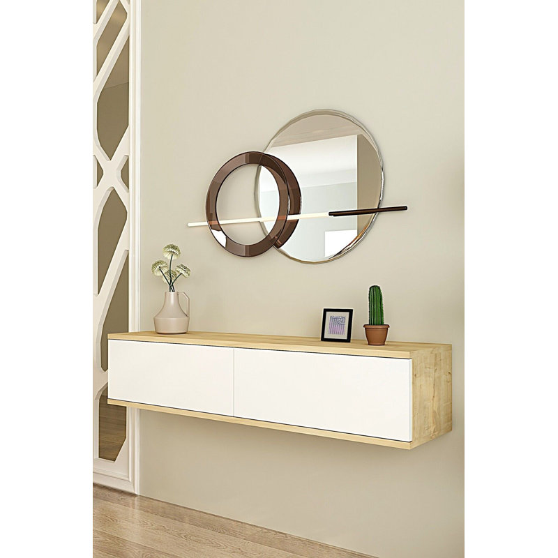 Commode