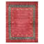Handmade Wool Area Rug-70214963