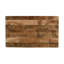 Galena Solid Coffee Table