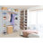 58'' - 83'' Closet System Starter Kit-808448967