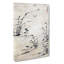 Twelve Egrets by Bada Shanren - Wrapped Canvas-55361367