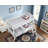 Swen Kids Twin Over Twin Bunk Bed-71666419