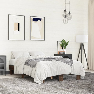 Otylie Bed Frame