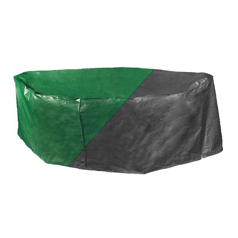 Outdoor Patio Dining Set Cover