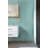 11.9"X 11.9" Polished Glass Brick Tile-61386121