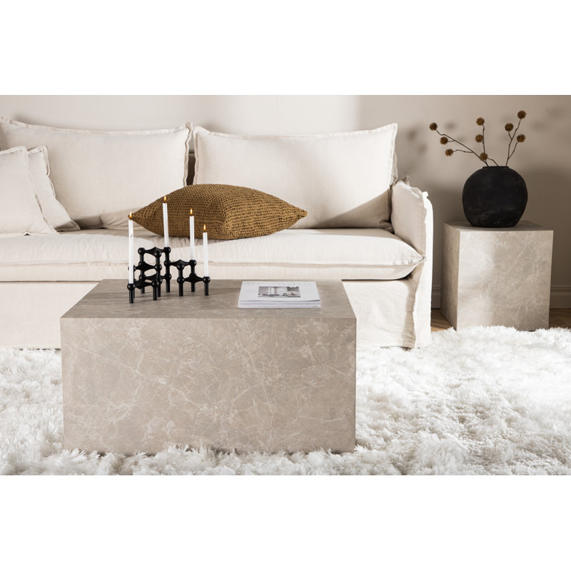 Konotopsky 60Cm Console Table