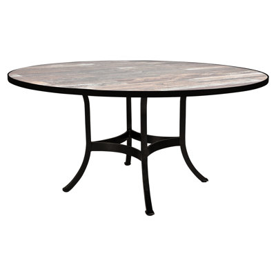 Round Dining Table