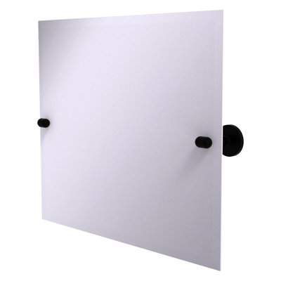 Miroir d’appoint rectangulaire Marchmont Landscape